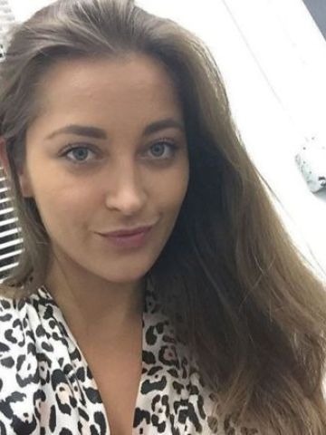 Снежана